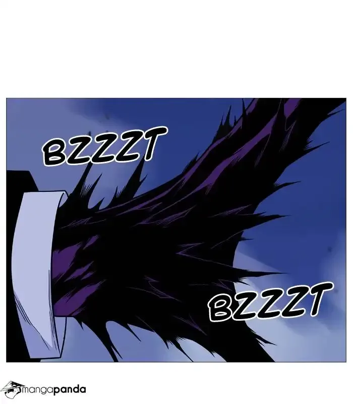 Noblesse Chapter 497 page 9
