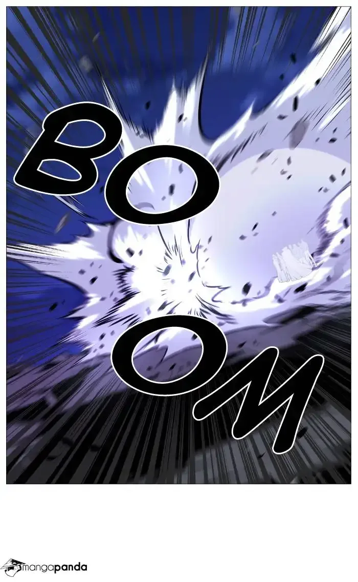 Noblesse Chapter 497 page 14