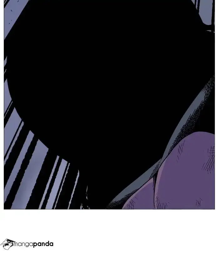 Noblesse Chapter 497 page 47