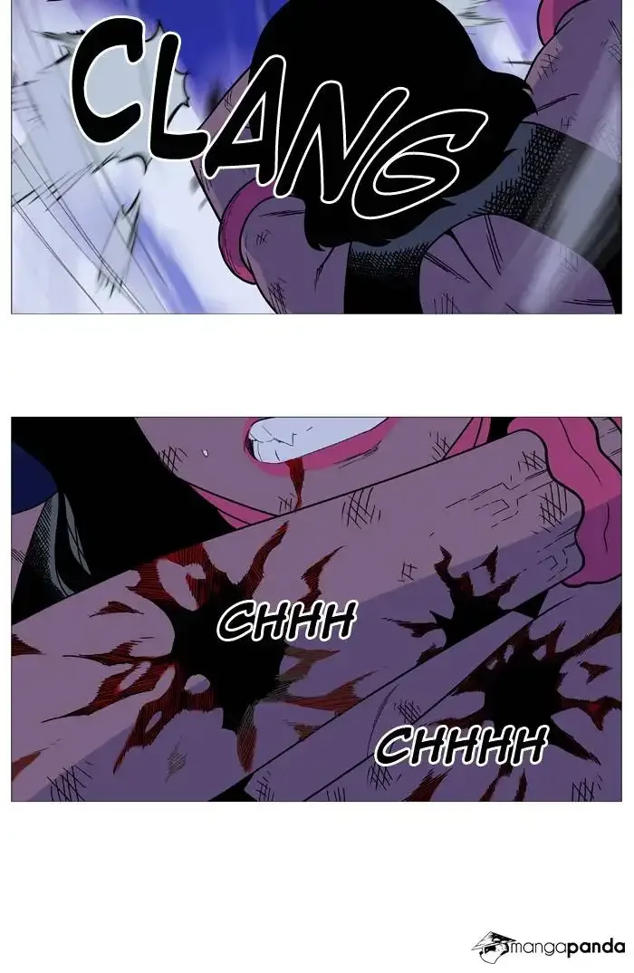 Noblesse Chapter 497 page 52