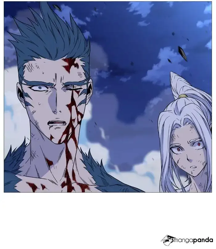 Noblesse Chapter 497 page 70