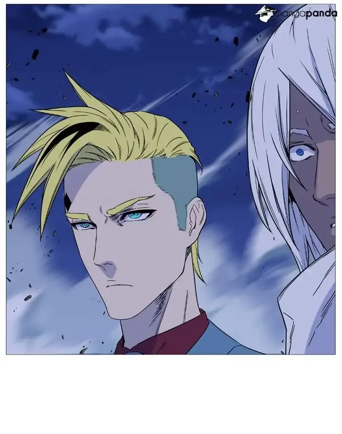 Noblesse Chapter 497 page 72