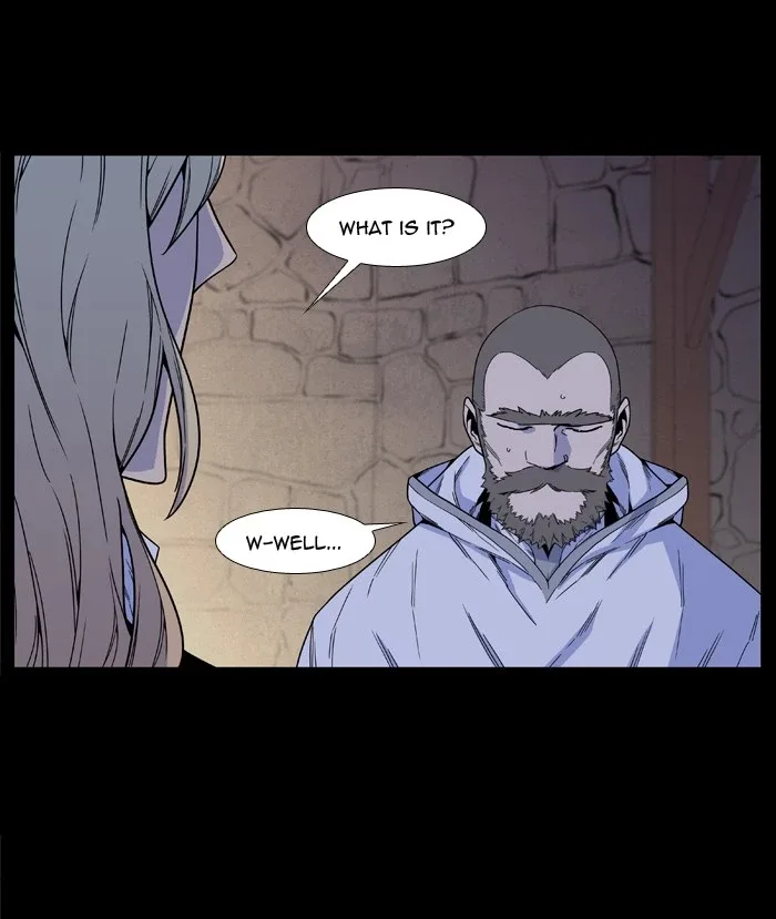 Noblesse Chapter 498 page 36