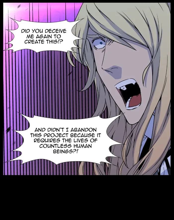 Noblesse Chapter 498 page 42