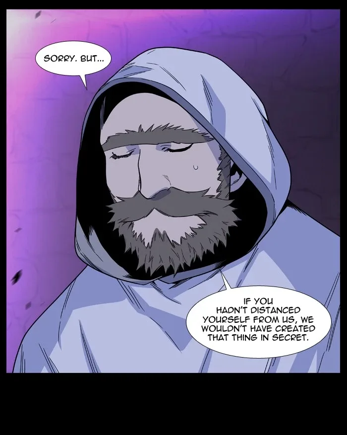 Noblesse Chapter 498 page 43