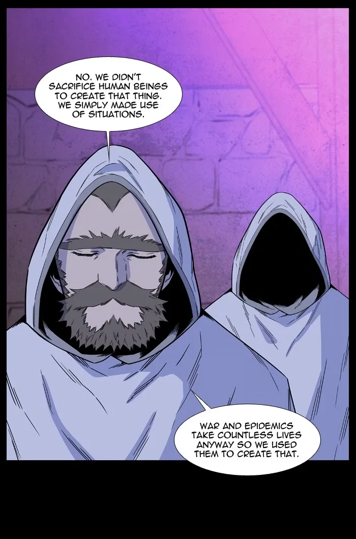 Noblesse Chapter 498 page 49