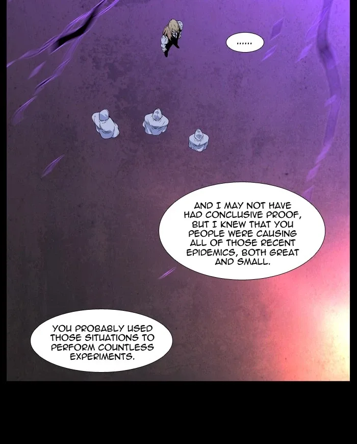 Noblesse Chapter 498 page 52