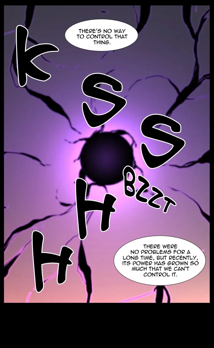 Noblesse Chapter 498 page 56