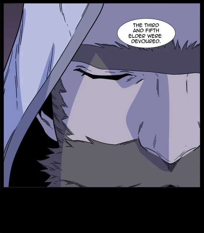 Noblesse Chapter 498 page 60