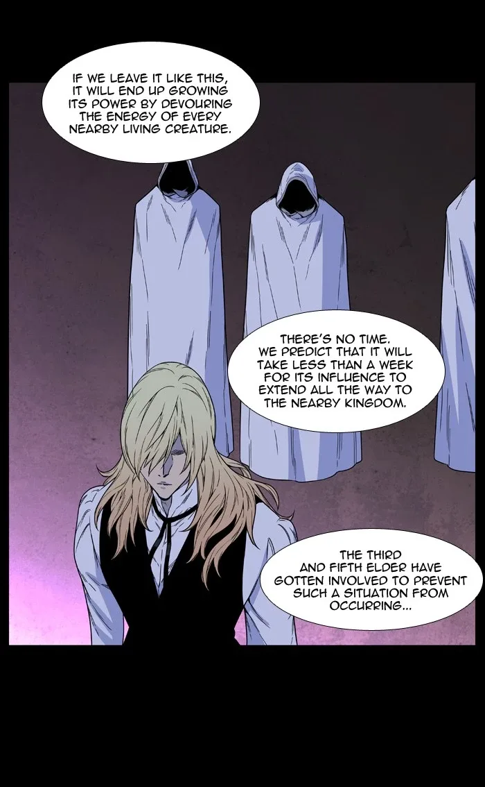 Noblesse Chapter 498 page 69