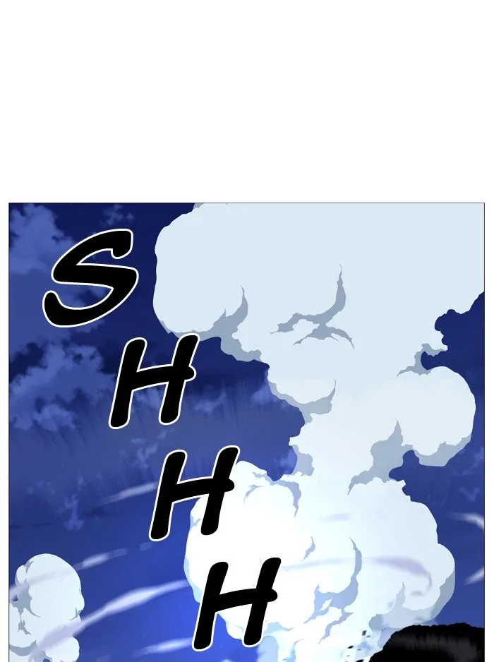 Noblesse Chapter 499 page 27