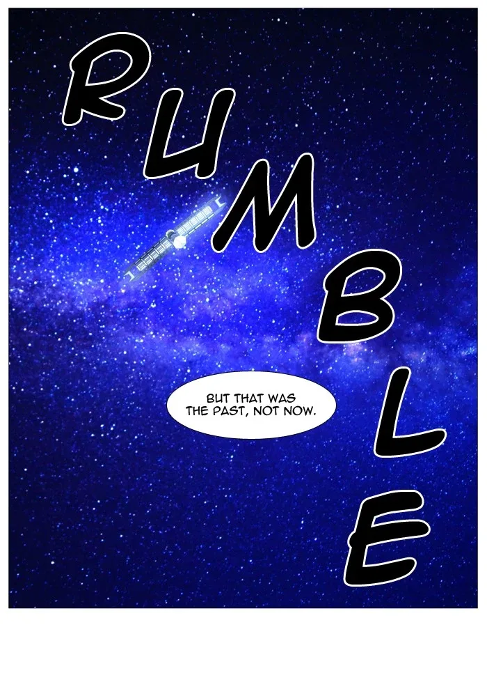 Noblesse Chapter 499 page 9