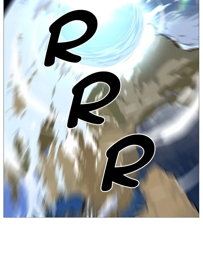 Noblesse Chapter 499 page 18