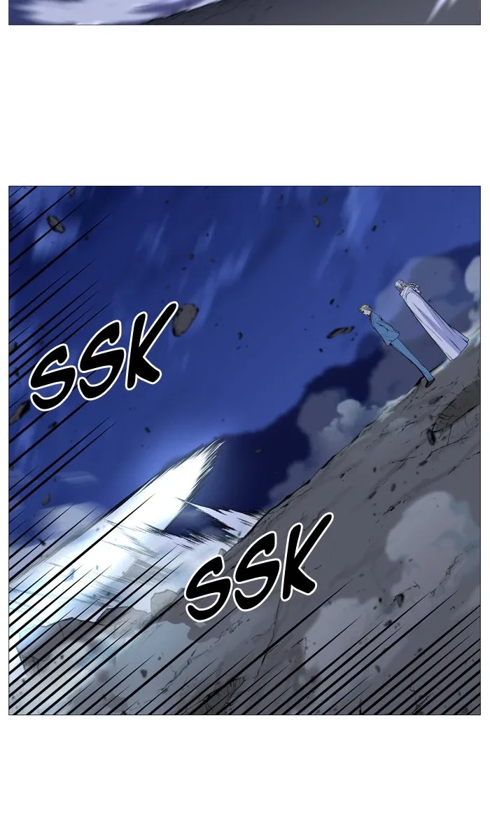Noblesse Chapter 499 page 36