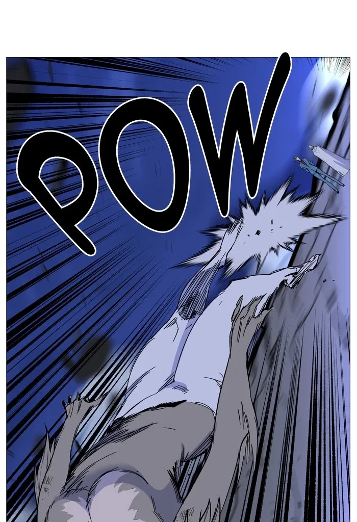 Noblesse Chapter 499 page 38