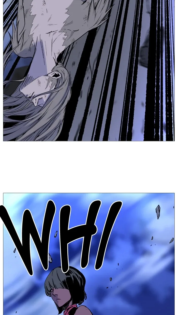 Noblesse Chapter 499 page 39