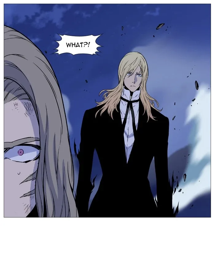 Noblesse Chapter 499 page 48