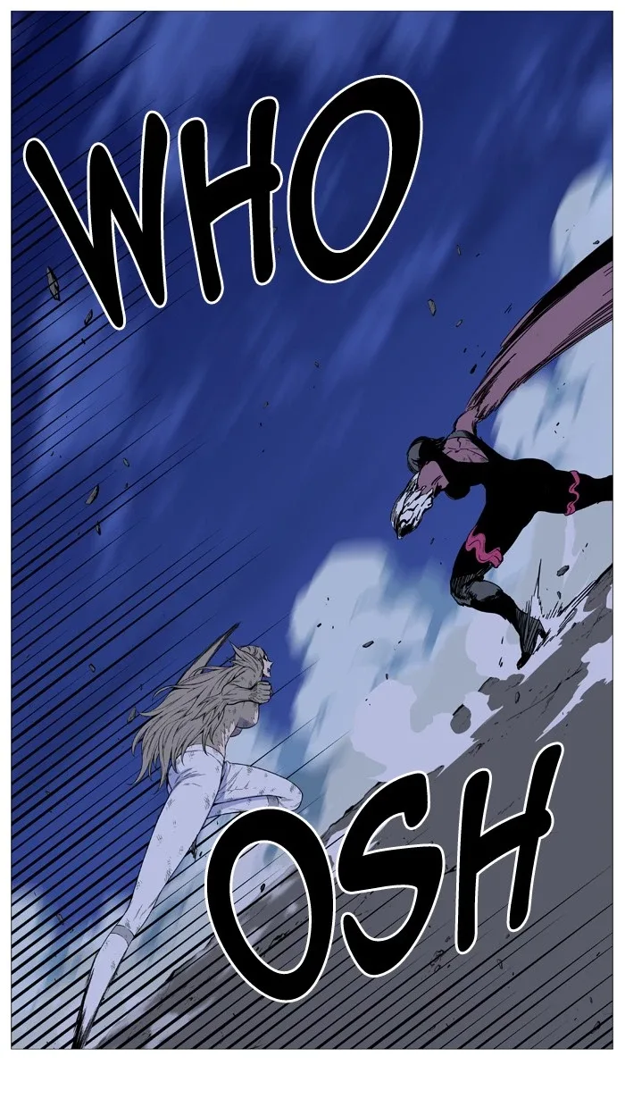 Noblesse Chapter 499 page 55