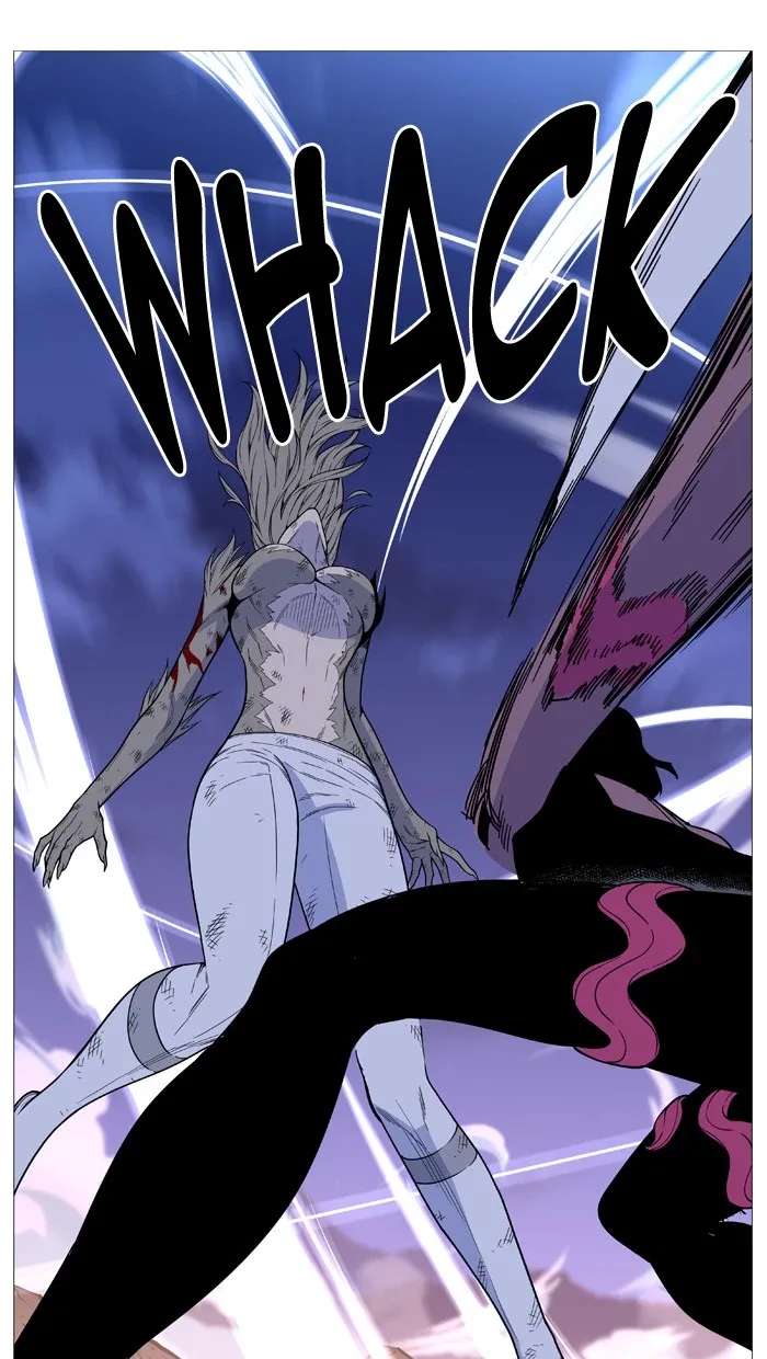 Noblesse Chapter 499 page 57