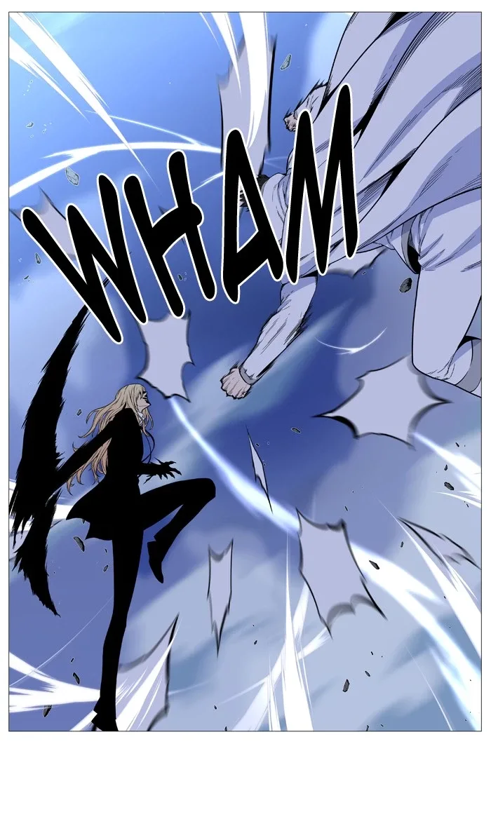 Noblesse Chapter 499 page 63