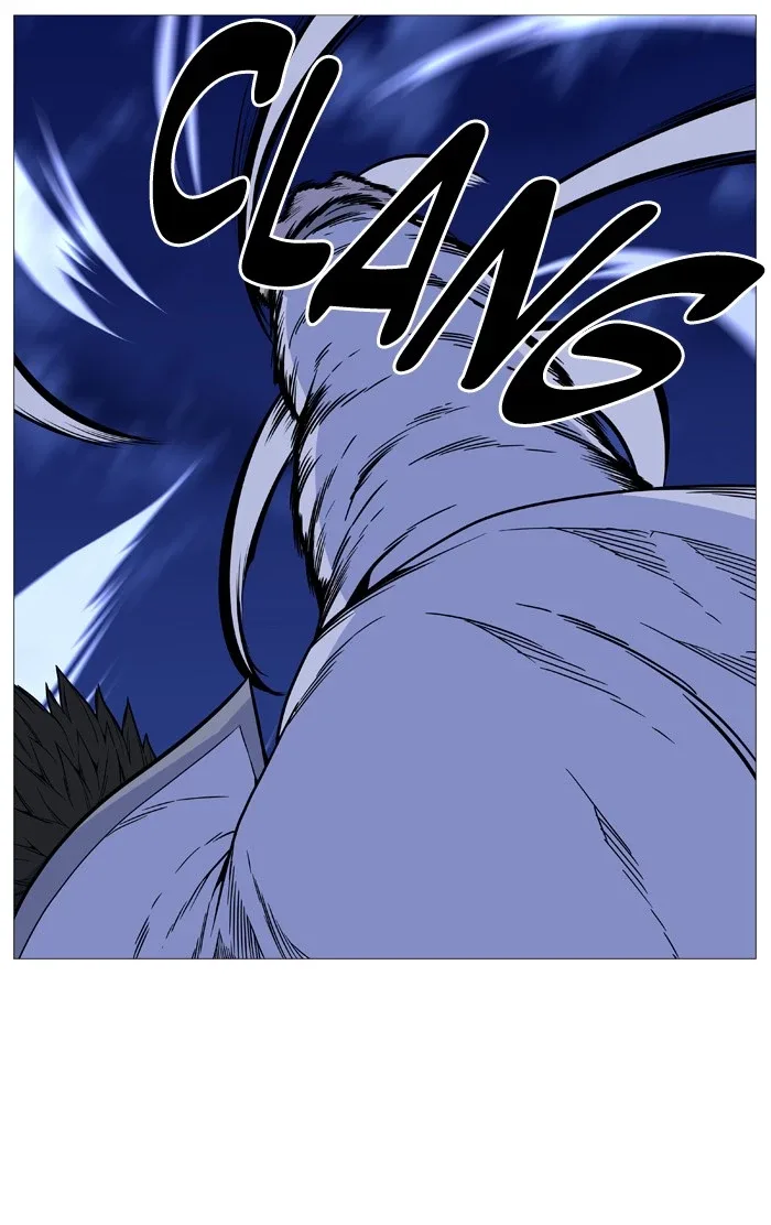 Noblesse Chapter 499 page 64