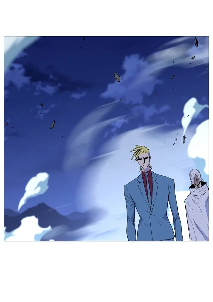 Noblesse Chapter 499 page 68