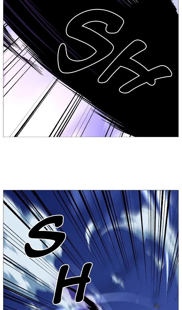 Noblesse Chapter 499 page 73