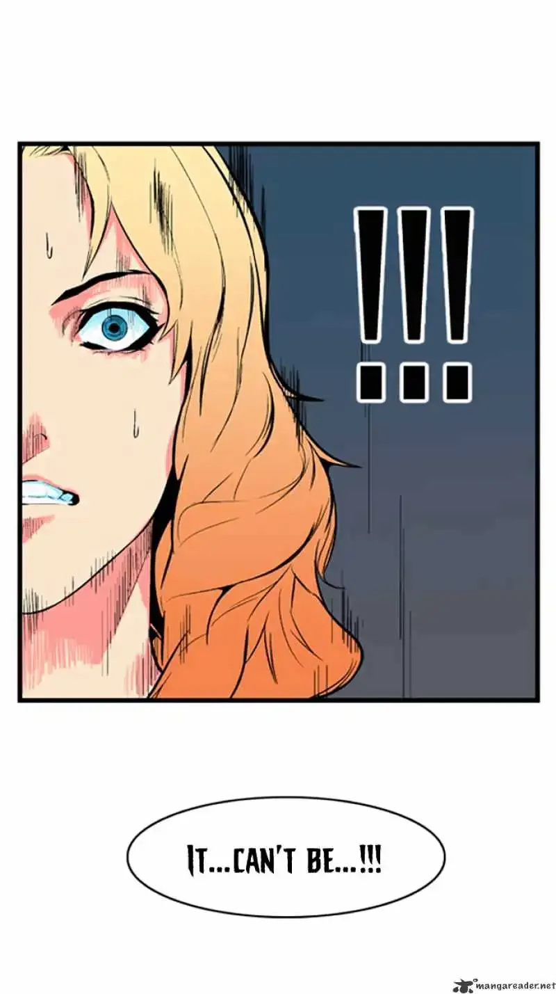 Noblesse Chapter 5 page 17