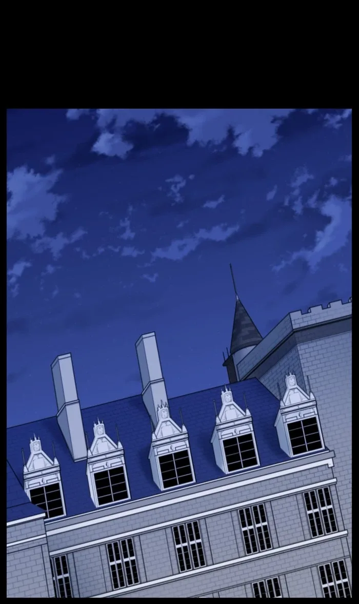 Noblesse Chapter 500 page 2