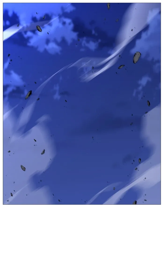 Noblesse Chapter 500 page 28