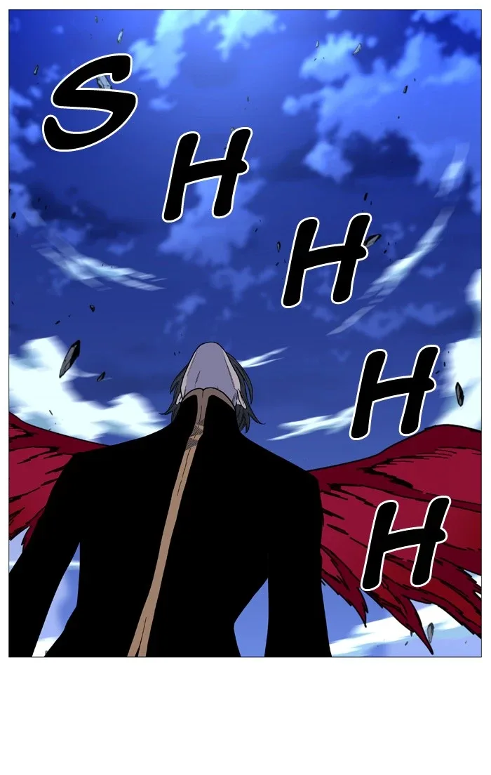 Noblesse Chapter 500 page 27