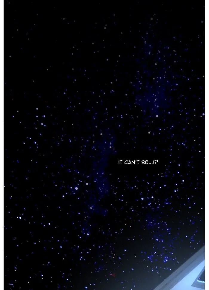 Noblesse Chapter 500 page 37