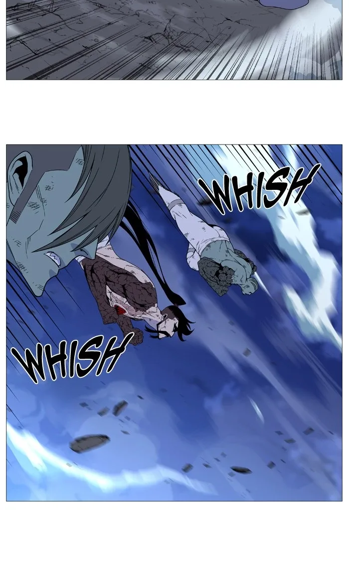 Noblesse Chapter 500 page 50