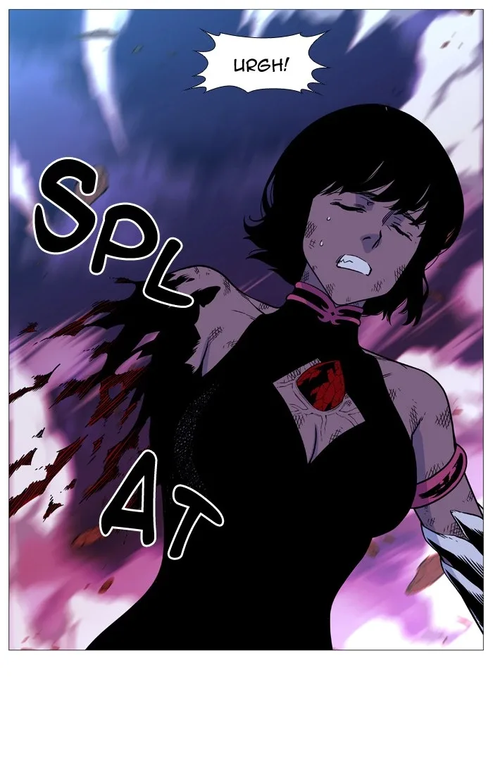 Noblesse Chapter 500 page 62