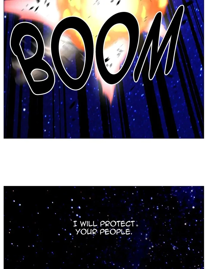 Noblesse Chapter 500 page 74
