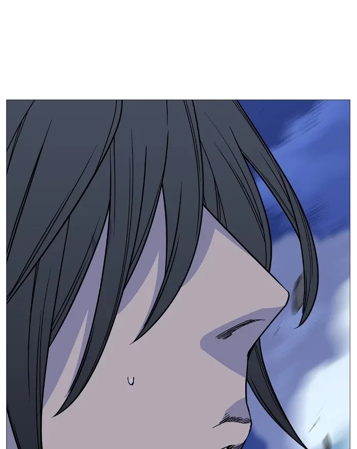 Noblesse Chapter 500 page 84
