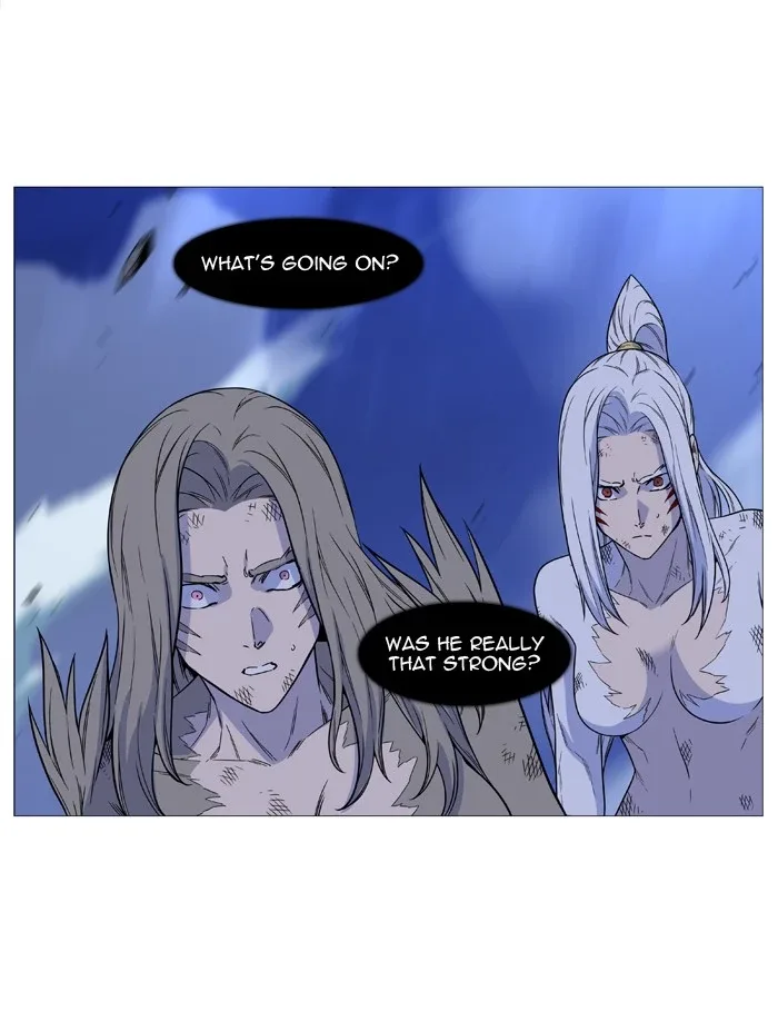 Noblesse Chapter 501 page 4