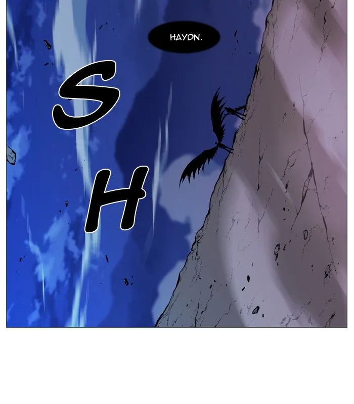 Noblesse Chapter 501 page 14