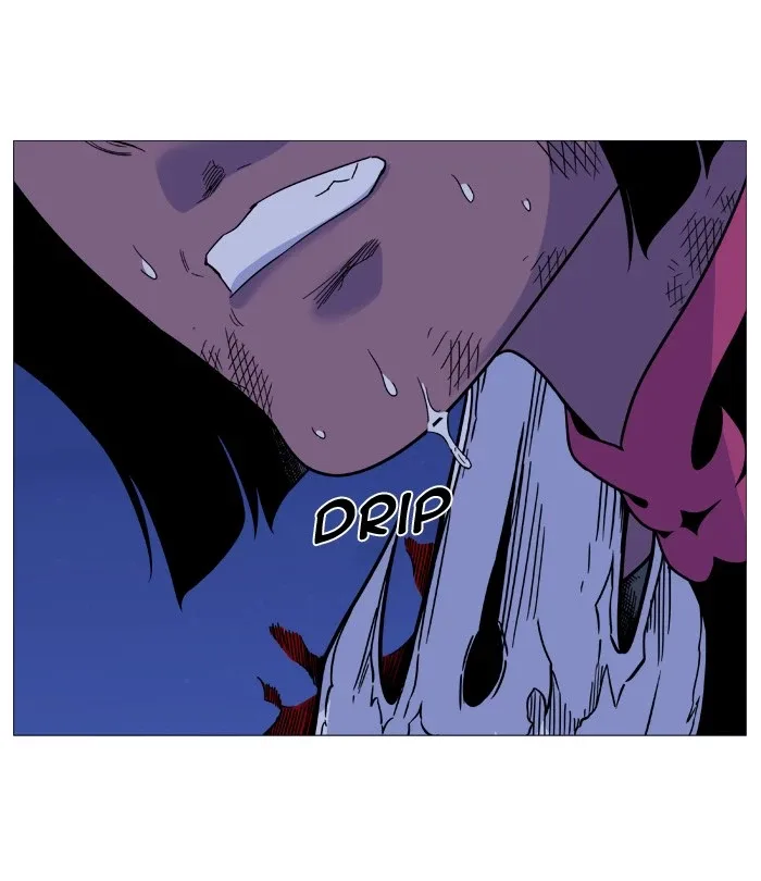 Noblesse Chapter 501 page 10