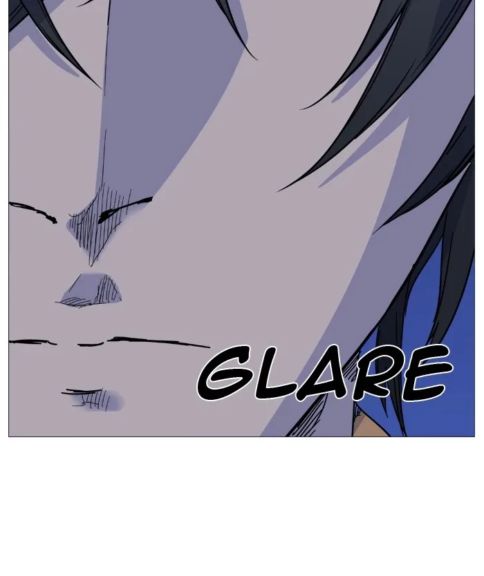 Noblesse Chapter 501 page 8