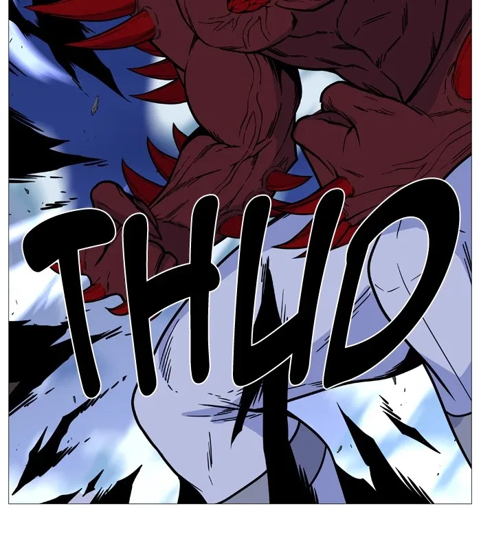 Noblesse Chapter 501 page 18