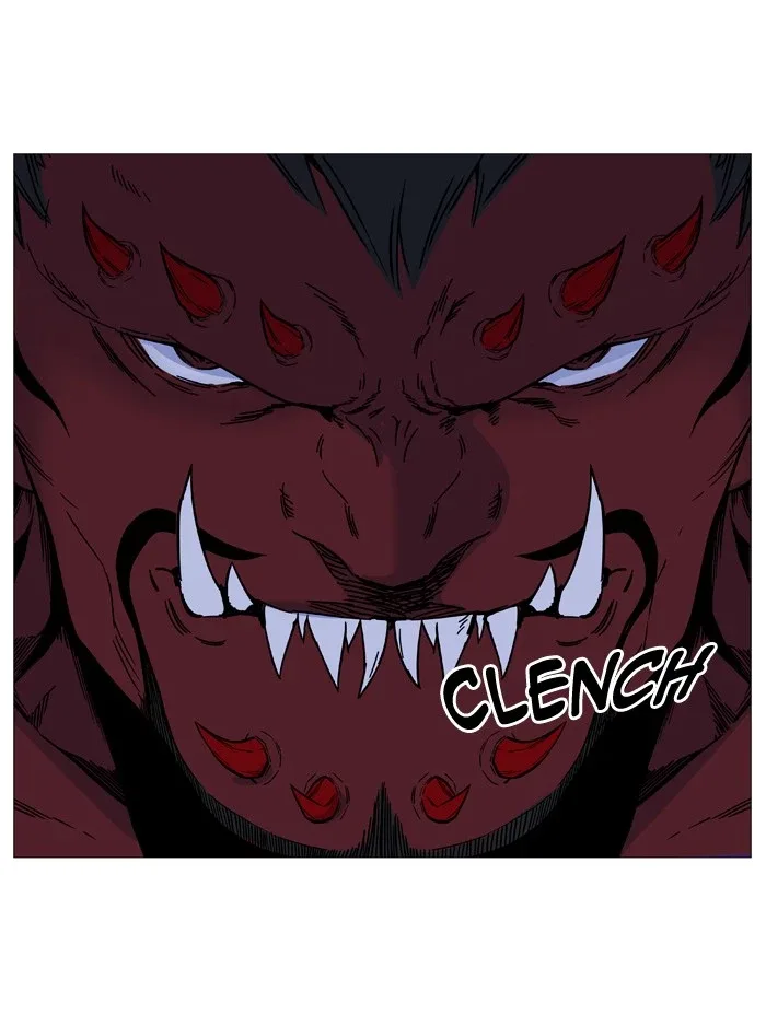Noblesse Chapter 501 page 19
