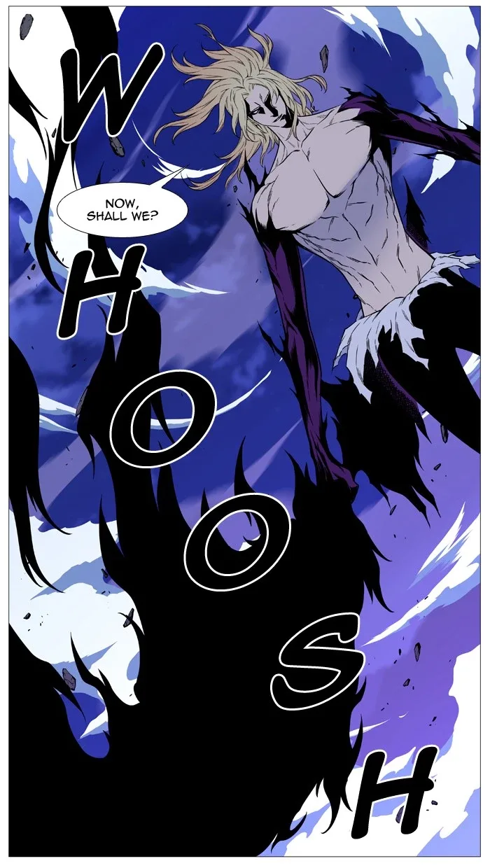 Noblesse Chapter 501 page 34