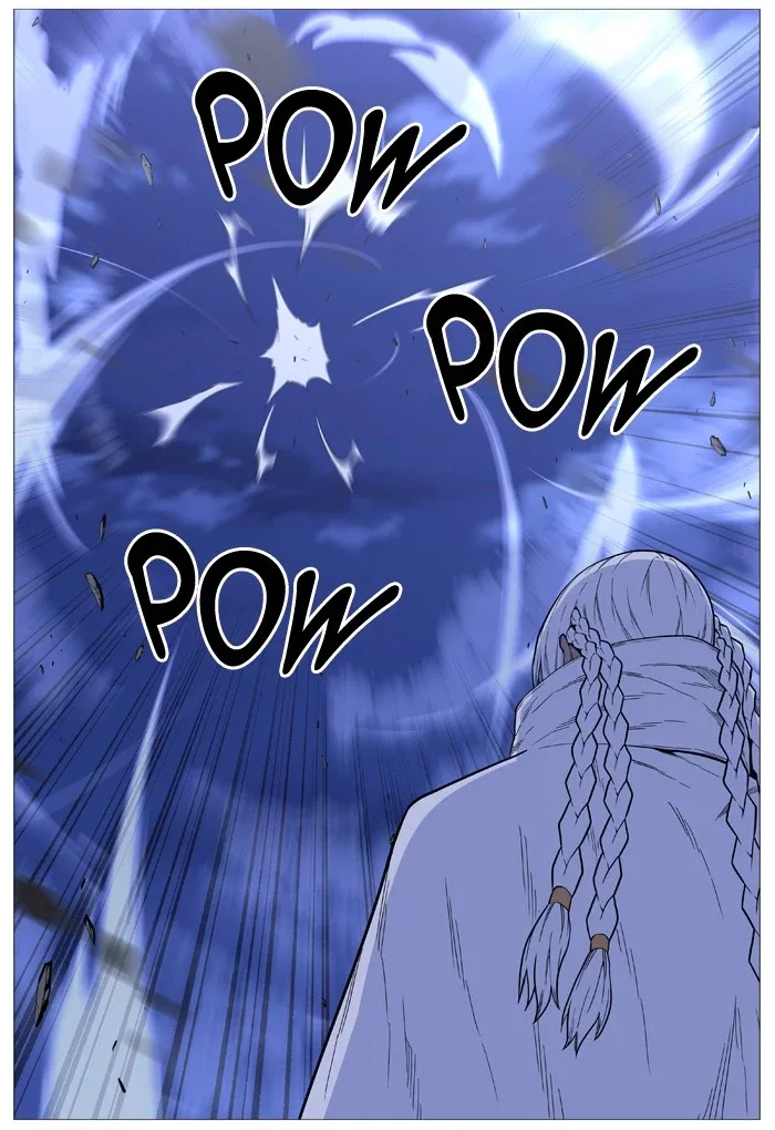 Noblesse Chapter 501 page 50