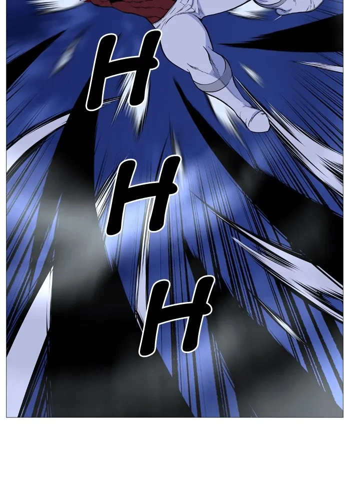 Noblesse Chapter 501 page 64
