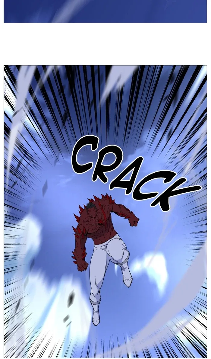 Noblesse Chapter 501 page 76