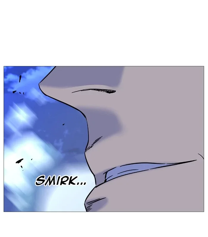 Noblesse Chapter 501 page 83