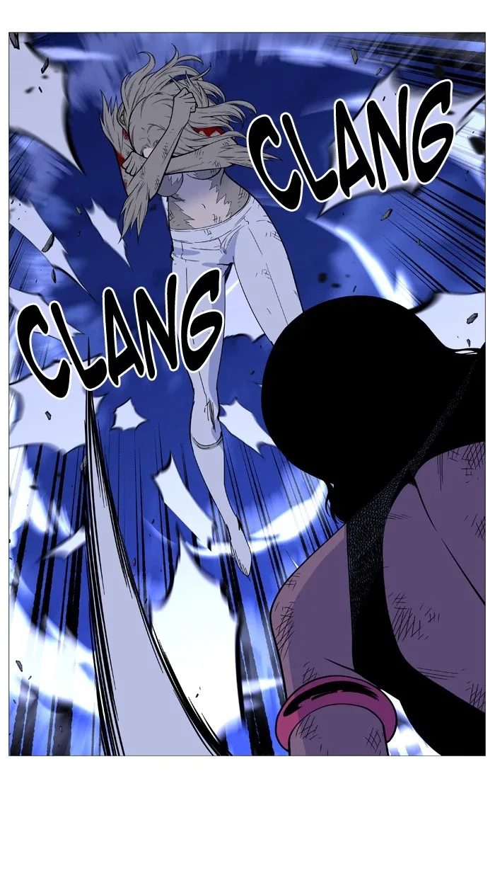Noblesse Chapter 502 page 9