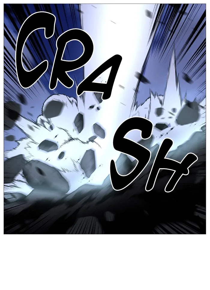Noblesse Chapter 502 page 27