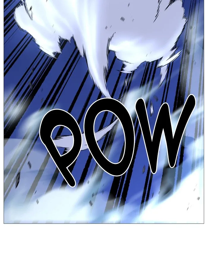 Noblesse Chapter 502 page 11